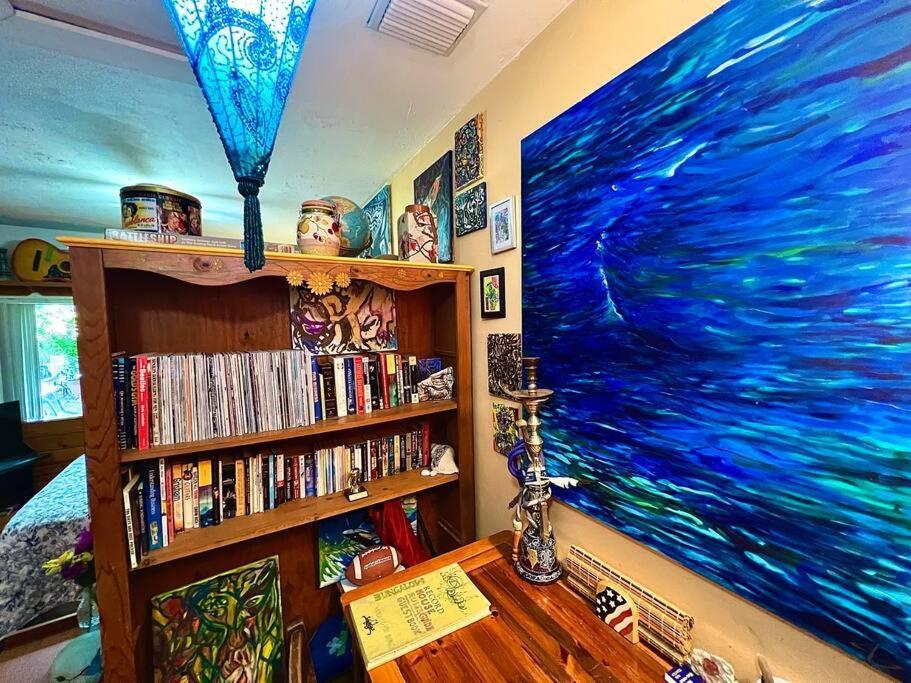 Miami Bungalow Oasis Near Everglades & The Keys Cutler Bay Extérieur photo