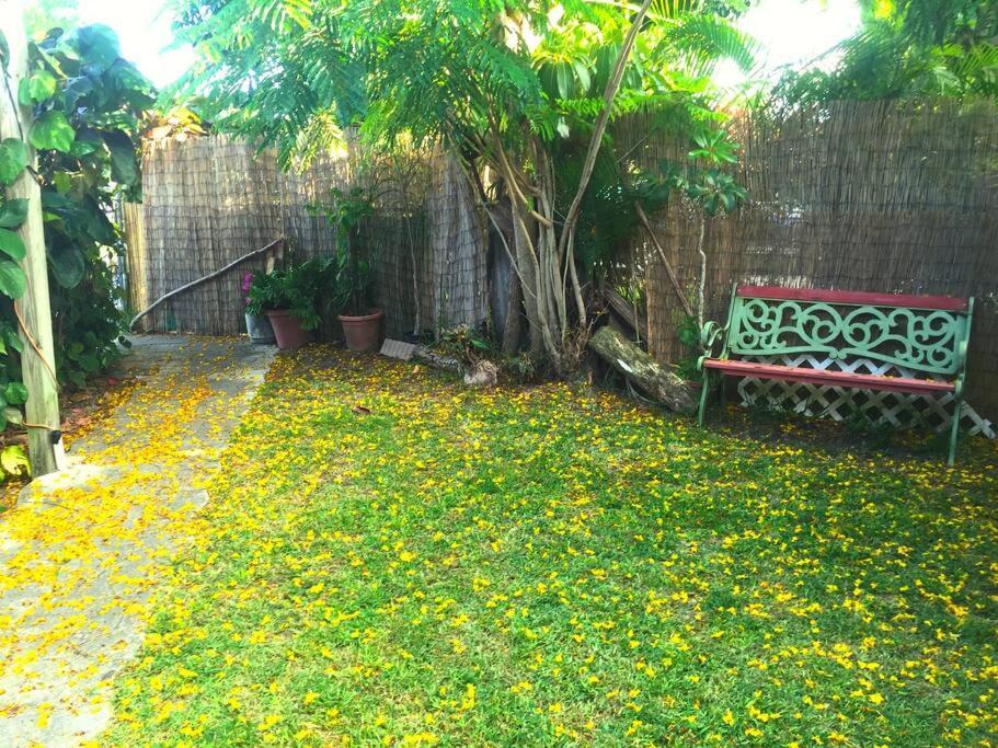 Miami Bungalow Oasis Near Everglades & The Keys Cutler Bay Extérieur photo