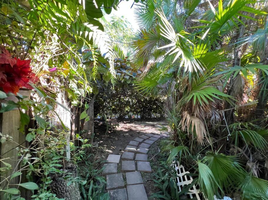 Miami Bungalow Oasis Near Everglades & The Keys Cutler Bay Extérieur photo
