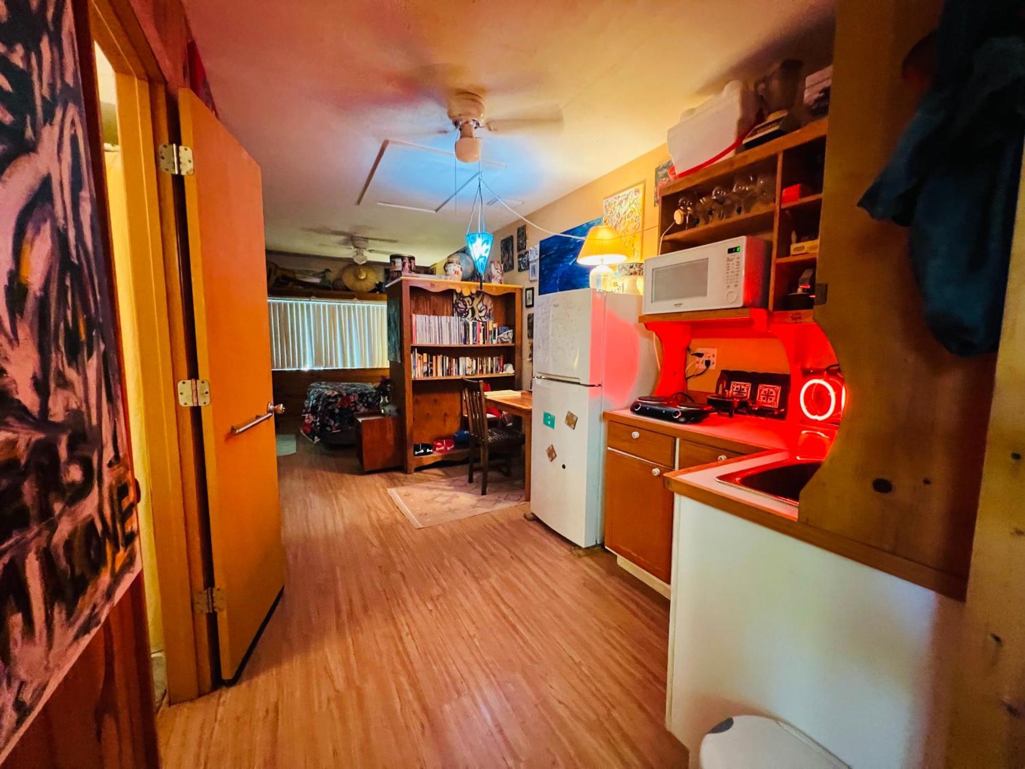 Miami Bungalow Oasis Near Everglades & The Keys Cutler Bay Extérieur photo