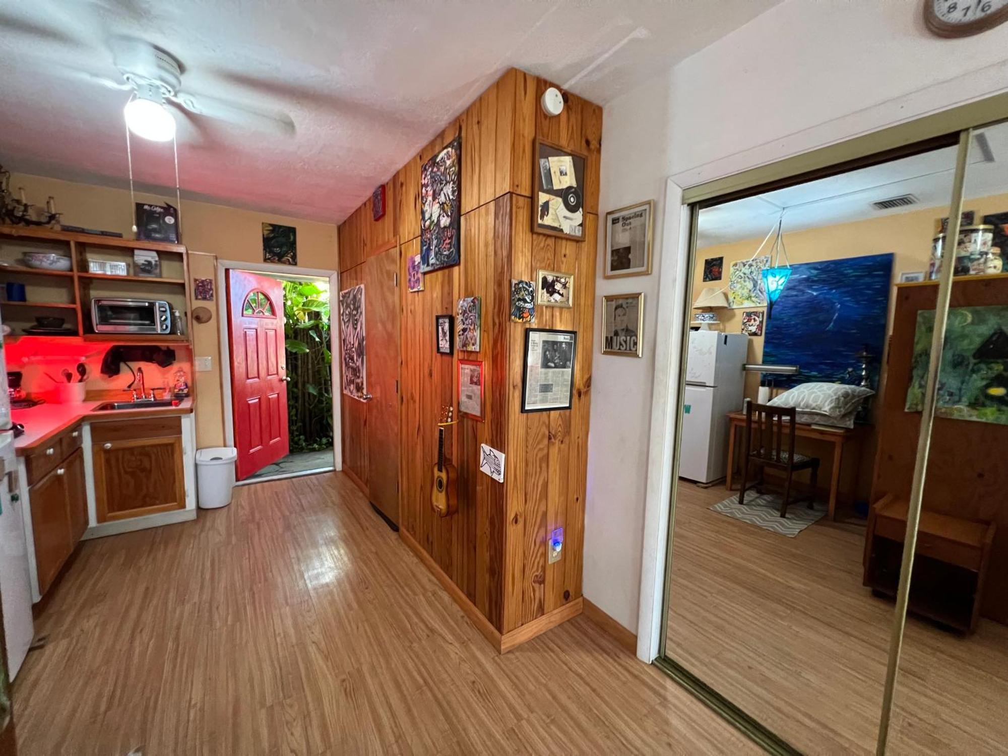 Miami Bungalow Oasis Near Everglades & The Keys Cutler Bay Extérieur photo